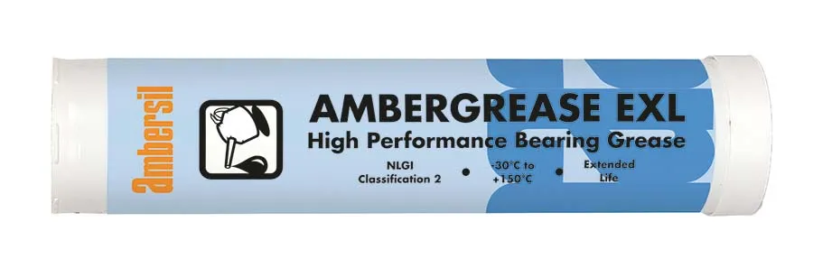 Ambersil(UK)30304-AB  AMBERGREASE EXL