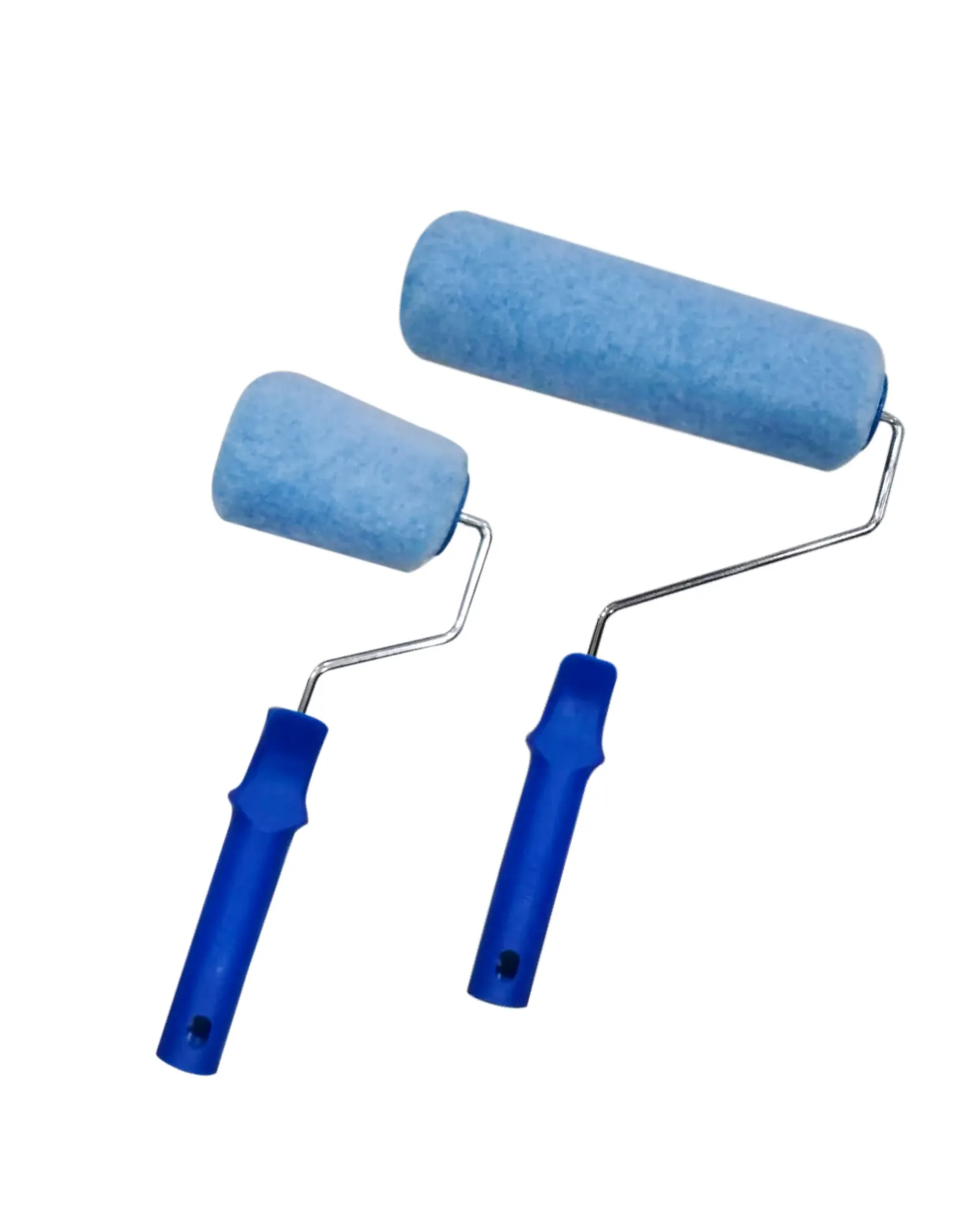 PAINT ROLLER BLUE 9" STG SG42406/9"