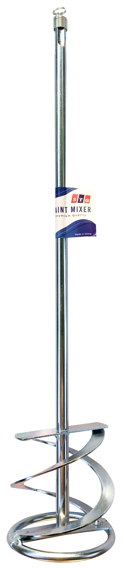 PAINT MIXER 100X600X10 WITH HILTI STG