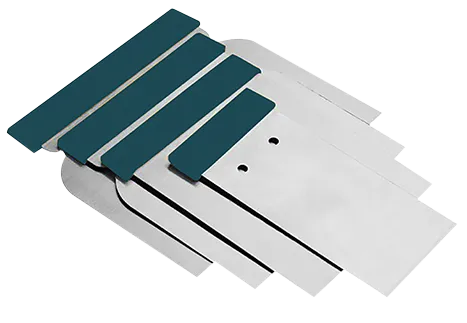 WALL SCRAPPER 8" STG