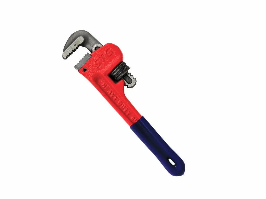 PIPE WRENCH STG 18"