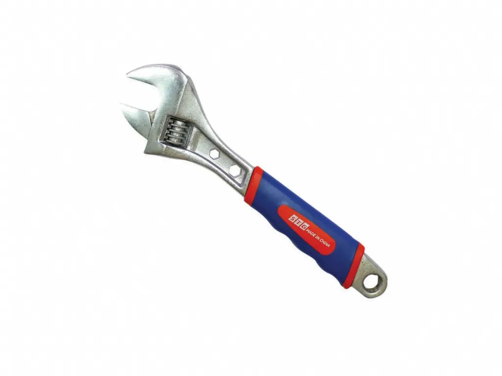ADJUSTABLE WRENCH CONFLO 6"