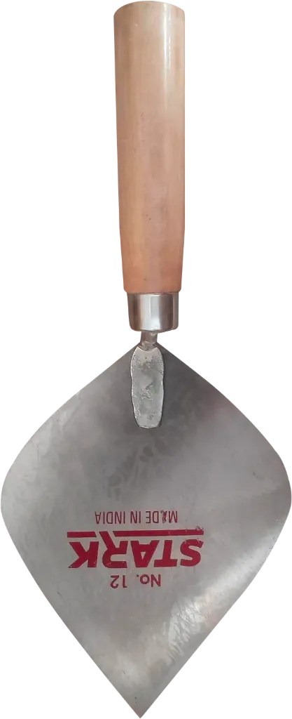 TROWEL KARANDI PAN NO 8 STARK