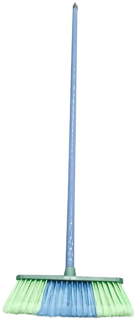 SOFT BRUSH WITH STICK CONFLO