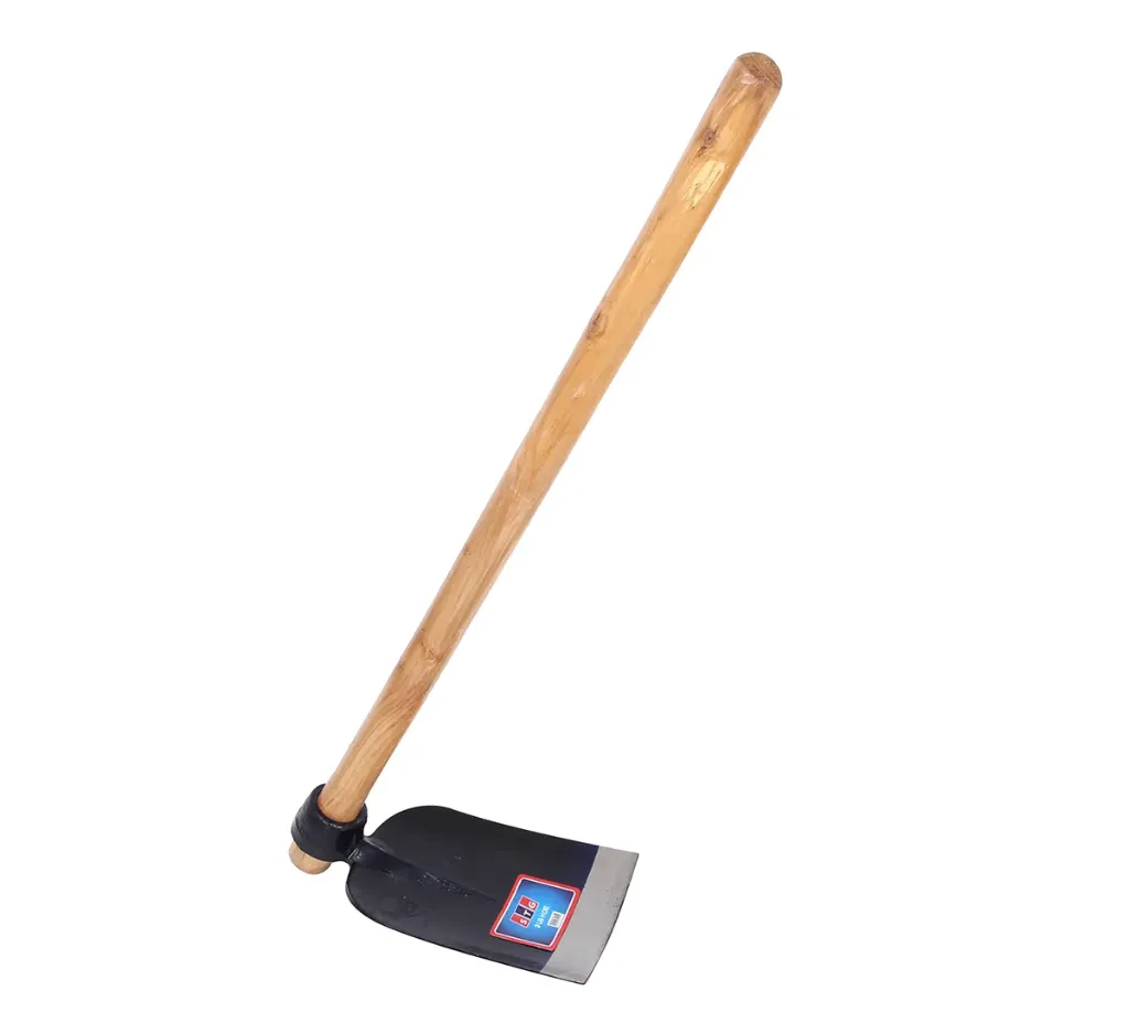 POWRAH WITH HANDLE HD 3LB STG