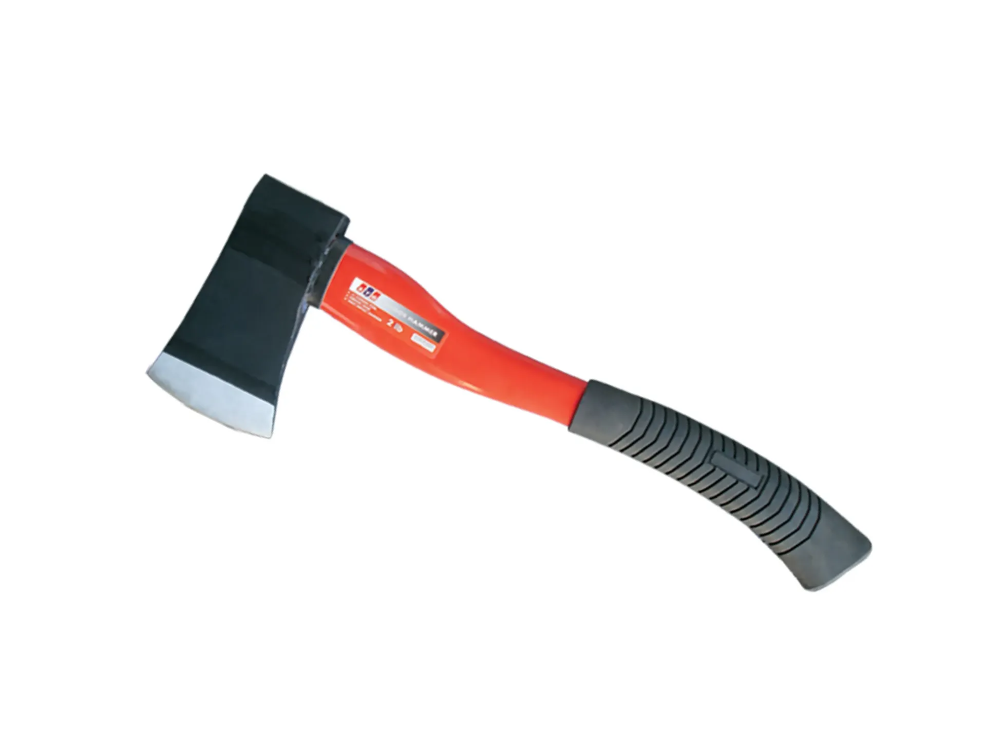 PICK AXE WITH FIBRE HANDLE 2KG STG